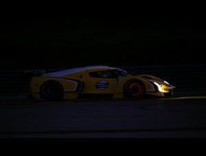 2016 Scuderia Cameron Glickenhaus SCG003C Competizione 53