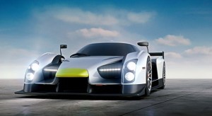 2016 Scuderia Cameron Glickenhaus SCG003C Competizione 61