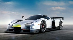 2016 Scuderia Cameron Glickenhaus SCG003C Competizione 62