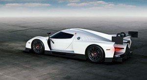 2016 Scuderia Cameron Glickenhaus SCG003C Competizione 77