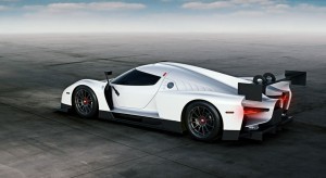 2016 Scuderia Cameron Glickenhaus SCG003C Competizione 78