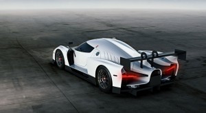 2016 Scuderia Cameron Glickenhaus SCG003C Competizione 80