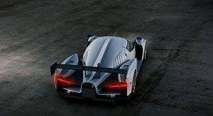 2016 Scuderia Cameron Glickenhaus SCG003C Competizione 86