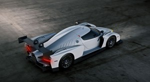 2016 Scuderia Cameron Glickenhaus SCG003C Competizione 89