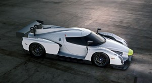 2016 Scuderia Cameron Glickenhaus SCG003C Competizione 94