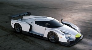 2016 Scuderia Cameron Glickenhaus SCG003C Competizione 96