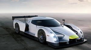 2016 Scuderia Cameron Glickenhaus SCG003C Competizione 99