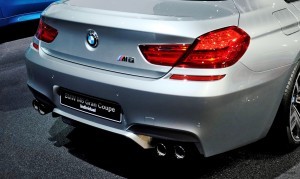 Geneva 2015 Gallery - BMW Stand In 40 Photos 34