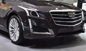 Geneva 2015 Gallery - Cadillac ATS-V and CTS-V + Euro-Spec Escalade Platinum 25