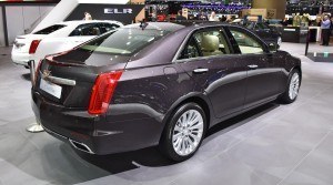 Geneva 2015 Gallery - Cadillac ATS-V and CTS-V + Euro-Spec Escalade Platinum 29