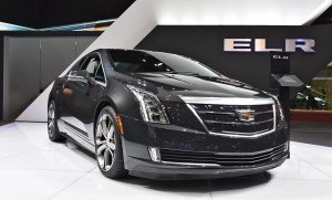 Geneva 2015 Gallery - Cadillac ATS-V and CTS-V + Euro-Spec Escalade Platinum 34