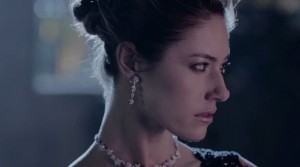 Rolls-Royce WRAITH 'And The World Stood Still' Film Stills 33