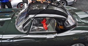 1961 Jaguar E-Type Series I Lightweight Replica 25
