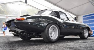 1961 Jaguar E-Type Series I Lightweight Replica 29