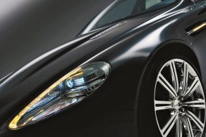 2006 Aston Martin Rapide Concept  2