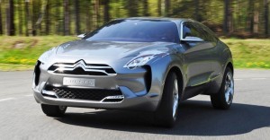2008 Citroen HYPNOS 11