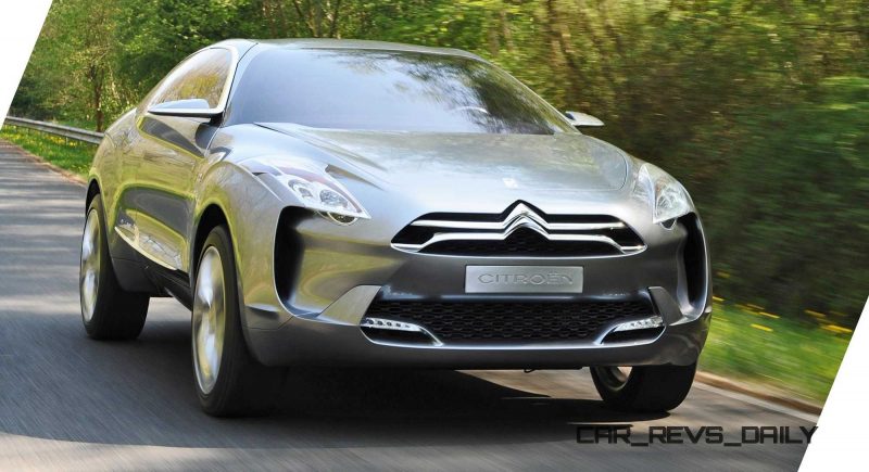 2008 Citroen HYPNOS 12
