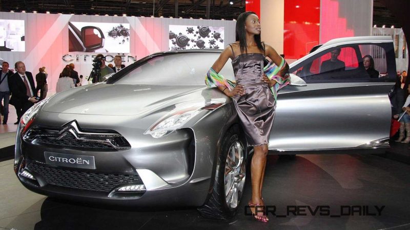 2008 Citroen HYPNOS 3