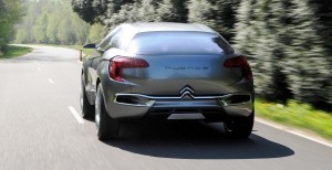 2008 Citroen HYPNOS 37