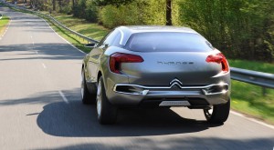 2008 Citroen HYPNOS 5