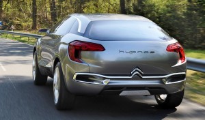 2008 Citroen HYPNOS 6