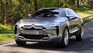 2008 Citroen HYPNOS 9