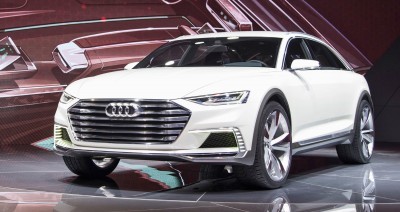 2015 Audi Prologue Avant Concept 31