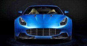 2015 Berlinetta Lusso by Touring SuperLeggera 35