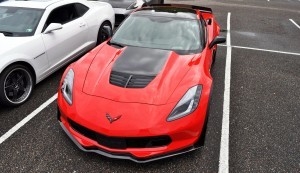 2015 Chevrolet Corvette Z06 Z07 Package 19