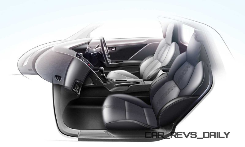 2015 Honda S660 10