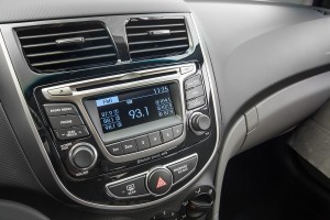 2015 ACCENT