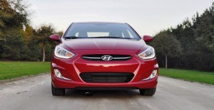 2015 Hyundai Accent GLS Sedan 46