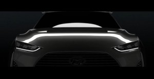 2015 Hyundai HND-12 Enduro Concept 1