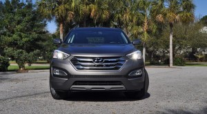 2015 Hyundai Santa Fe Sport 2