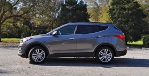2015 Hyundai Santa Fe Sport 2