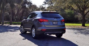 2015 Hyundai Santa Fe Sport 2