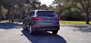 2015 Hyundai Santa Fe Sport 2