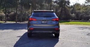 2015 Hyundai Santa Fe Sport 2