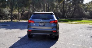 2015 Hyundai Santa Fe Sport 2