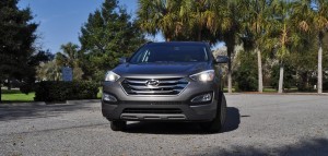 2015 Hyundai Santa Fe Sport 2