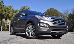 2015 Hyundai Santa Fe Sport 2