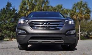 2015 Hyundai Santa Fe Sport 2