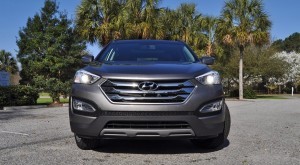2015 Hyundai Santa Fe Sport 2