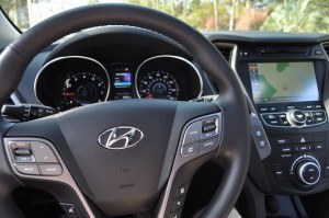 2015 Hyundai Santa Fe Sport 2