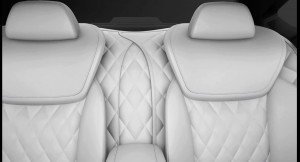 2015 INFINITI Q70L Bespoke Edition 10