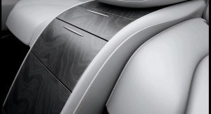 2015 INFINITI Q70L Bespoke Edition 11