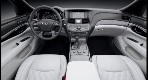 2015 INFINITI Q70L Bespoke Edition 14
