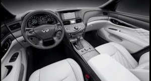 2015 INFINITI Q70L Bespoke Edition 16