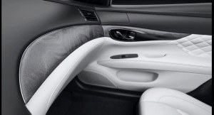 2015 INFINITI Q70L Bespoke Edition 18