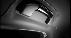 2015 INFINITI Q70L Bespoke Edition 2